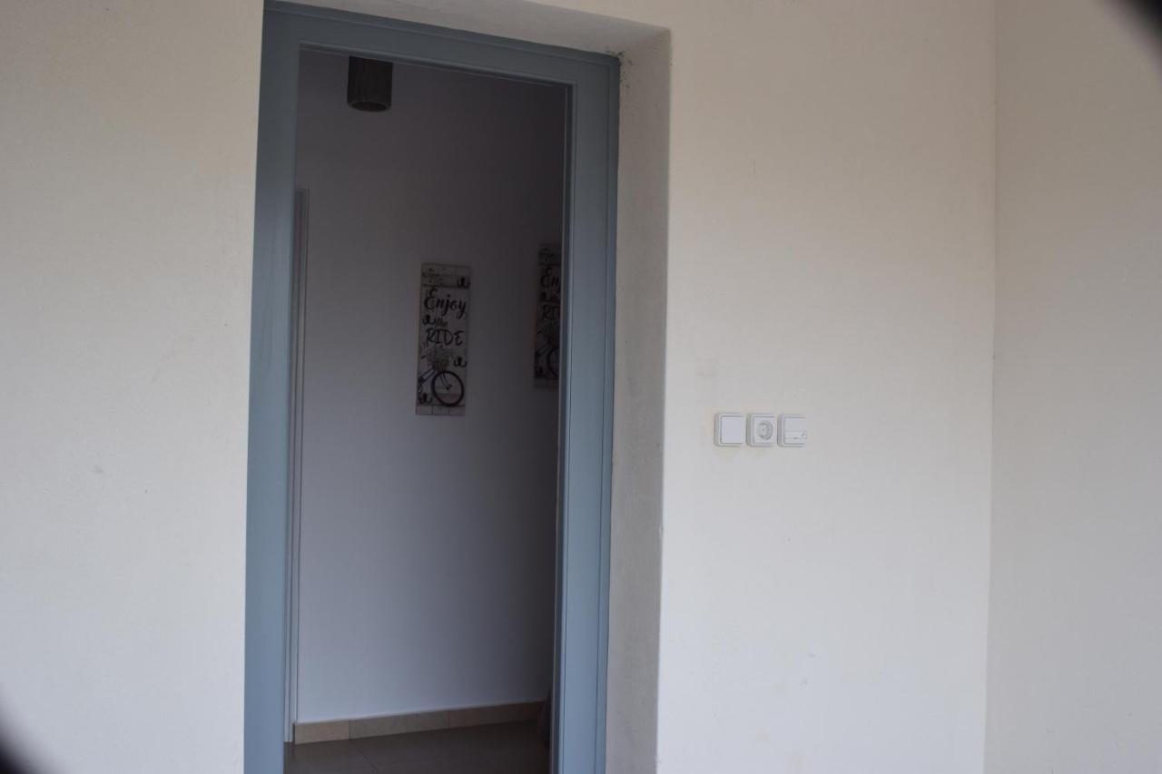 Appartement Ktima Panagia à Glinado Naxos Extérieur photo
