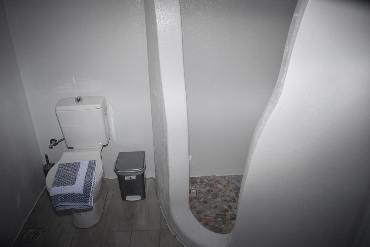 Appartement Ktima Panagia à Glinado Naxos Extérieur photo